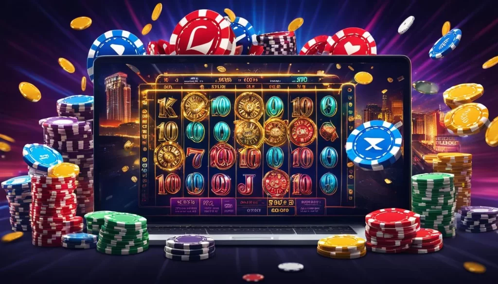 Hình ảnh minh họa các lợi ích khi tham gia QH77