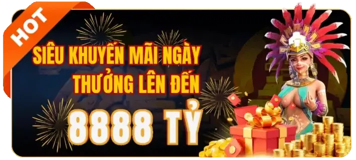 Khuyến mãi sự kiện đặc biệt
