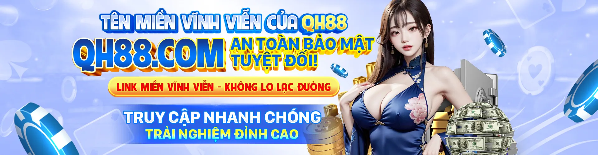 Tổng quan nền tảng QH77