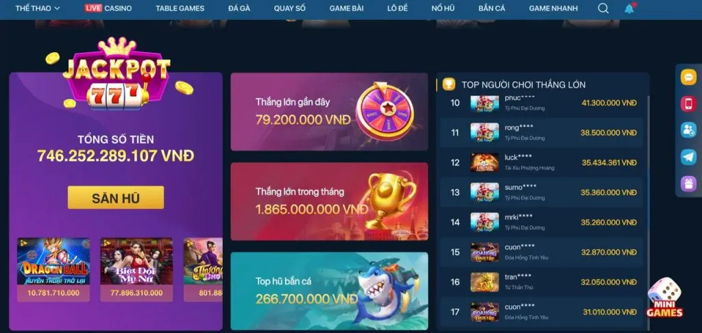 Sự Kiện Săn Boss